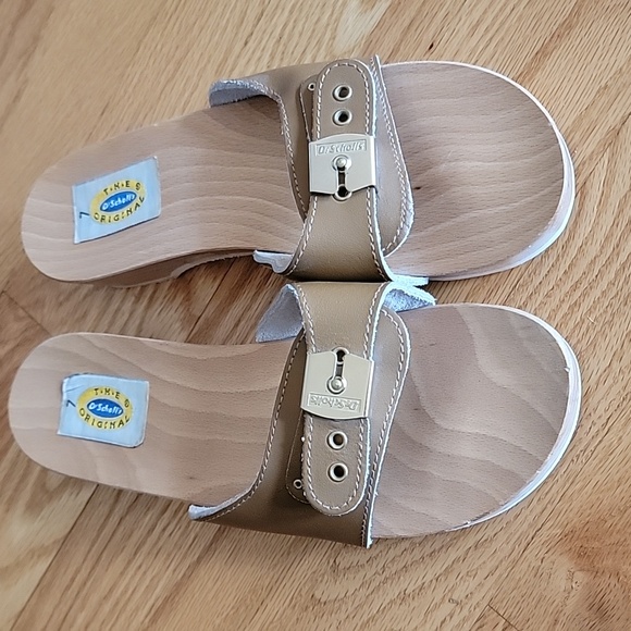 Dr. Scholls The Original Sandals - Picture 10 of 12